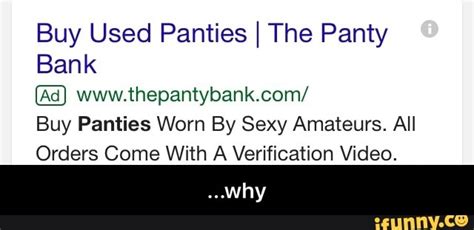 thepantybank|Browse Panties .